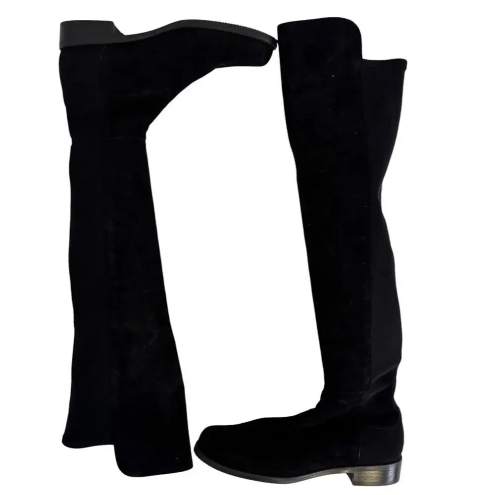 Stuart Weitzman classic stuart